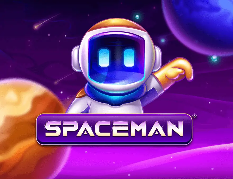 SpaceMan